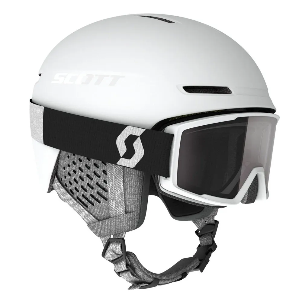 Scott Track+Factor Helmet 3 Scott Track+Factor Helmet