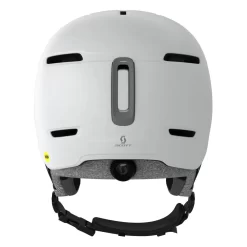 Scott Track Plus Helmet -Scott scott track plus helmet 2