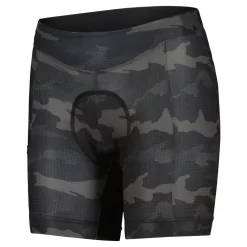 Scott Trail Graph + Interior Shorts