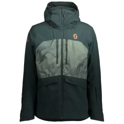Scott Ultimate Dryo Jacket