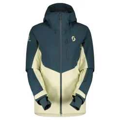 Scott Ultimate Dryo Jacket