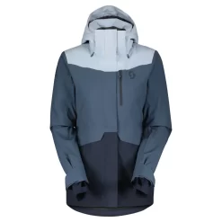 Scott Ultimate Dryo Plus Jacket