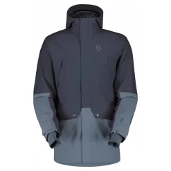 Scott Ultimate Dryo Plus Jacket