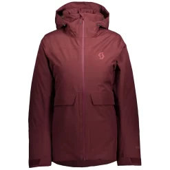 Scott Ultimate Goretex Infinium Down Jacket