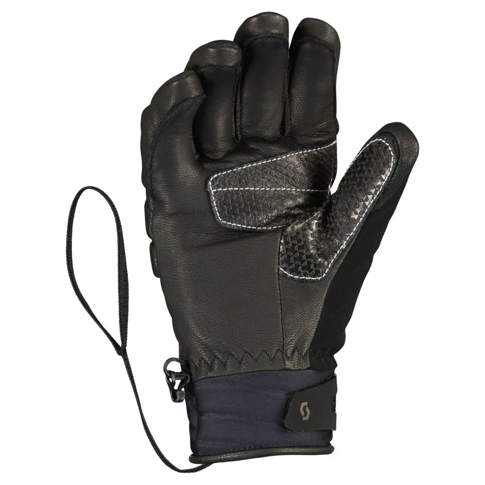 Scott Ultimate Plus Gloves 4 Scott Ultimate Plus Gloves - Image 2