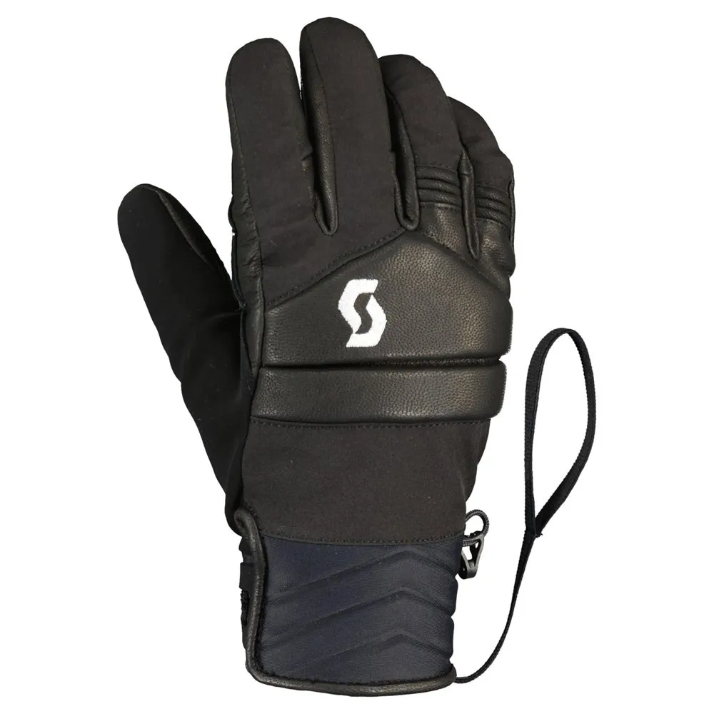 Scott Ultimate Plus Gloves 3 Scott Ultimate Plus Gloves