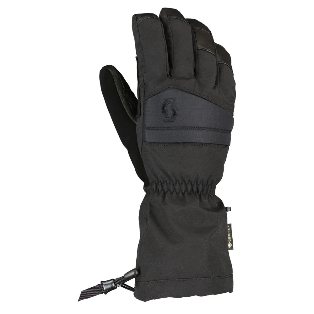 Scott Ultimate Premium Goretex Gloves 3 Scott Ultimate Premium Goretex Gloves