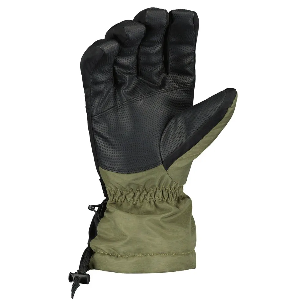 Scott Ultimate Warm Gloves 4 Scott Ultimate Warm Gloves - Image 2