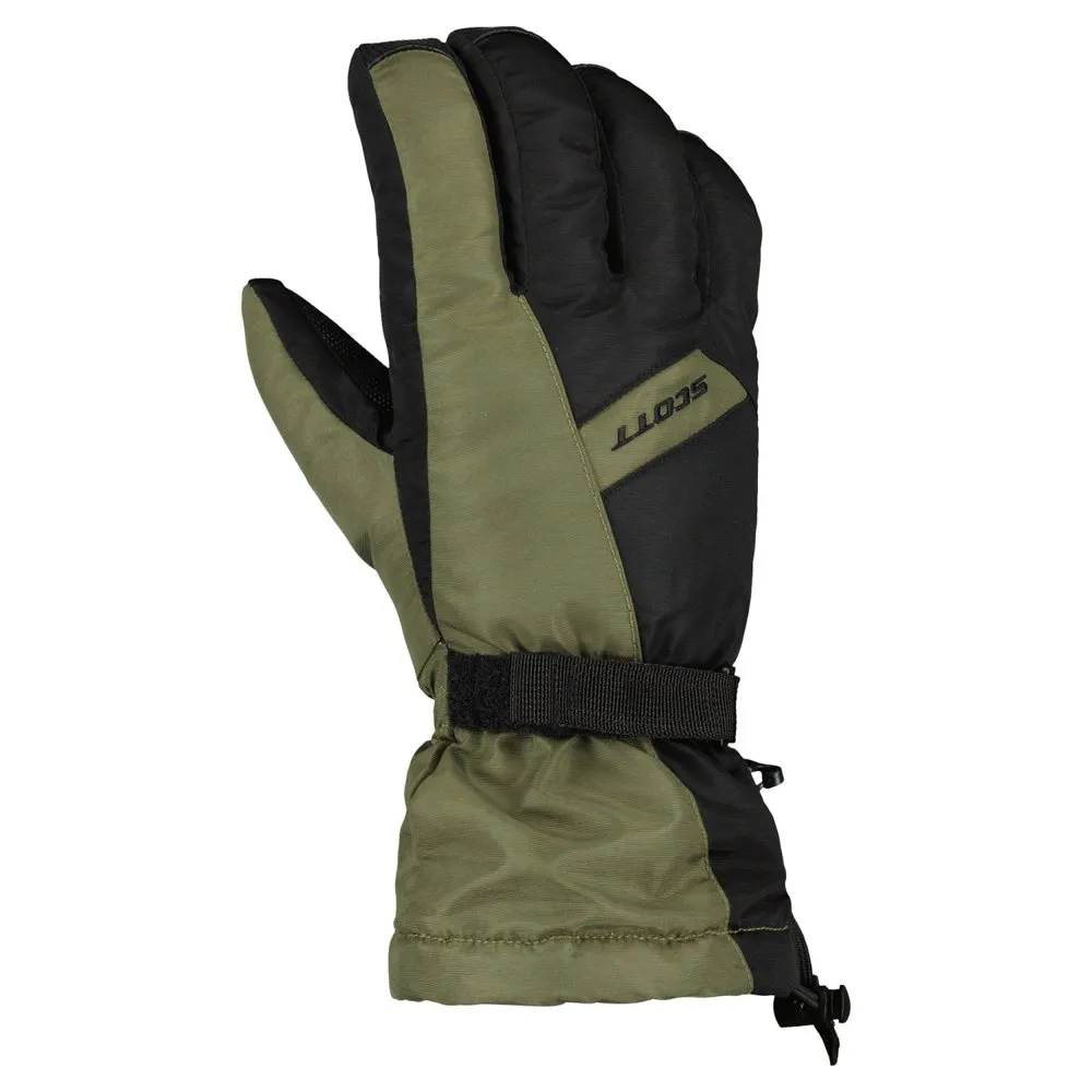 Scott Ultimate Warm Gloves 3 Scott Ultimate Warm Gloves