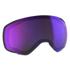 Scott Vapor Lens