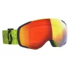 Scott Vapor Ski Goggles