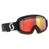 Scott Witty Chrome Kids Ski Goggles -Scott scott witty chrome kids ski goggles