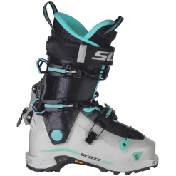 Scott Ws Celeste Tour Woman Touring Ski Boots